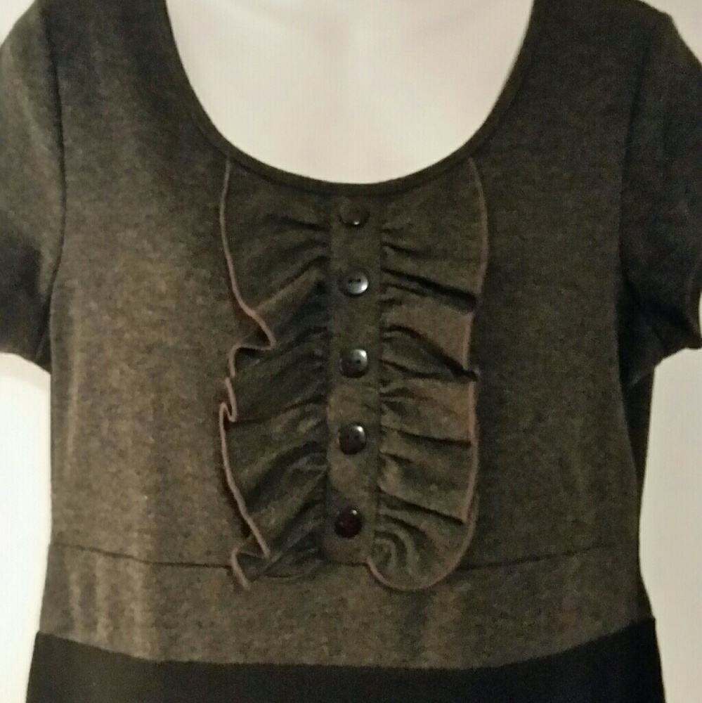 Beautiful Voir Voir Casual Dress Size 10